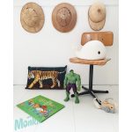 Flow Amsterdam – Moby Színváltós Éjjeli Lámpa, Közepes (30 Cm)