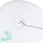 Flow Amsterdam – Óriás Moby Éjjeli Lámpa