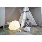 Flow Amsterdam – Óriás Moby Éjjeli Lámpa