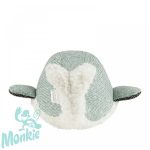 Flow Amsterdam Babanyugtató Moby Bálna, Zöld