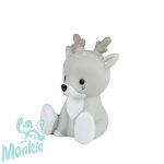 Flow Amsterdam Fabian - Szarvas Led Lámpa