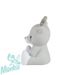 Flow Amsterdam Fabian - Szarvas Led Lámpa