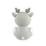 Flow Amsterdam Fabian Sleeptrainer (Alvásedző), Éjjeli Fény És Digitális Óra