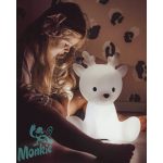 Flow Amsterdam – Fabian Szarvas Led Lámpa