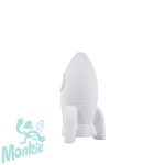 Flow Amsterdam – Apollo Színváltós Éjjeli Lámpa