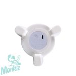 Flow Amsterdam – Apollo Színváltós Éjjeli Lámpa