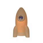 Flow Amsterdam – Apollo Sleeptrainer (Alvásedző), Éjjeli Fény És Digitális Óra 