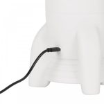 Flow Amsterdam – Apollo Sleeptrainer (Alvásedző), Éjjeli Fény És Digitális Óra 