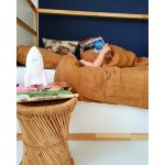 Flow Amsterdam – Apollo Sleeptrainer (Alvásedző), Éjjeli Fény És Digitális Óra 