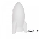 Flow Amsterdam – Óriás Rakéta Éjjeli Lámpa