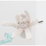 Flow Amsterdam – Olly Babanyugtató Polip, Szürke