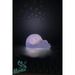 Flow Amsterdam – Björn Kivetítő