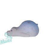 Flow Amsterdam – Björn Kivetítő