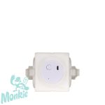 Flow Amsterdam – Hero Színváltós Éjjeli Lámpa