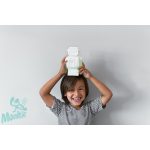 Flow Amsterdam – Hero Színváltós Éjjeli Lámpa