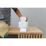 Flow Amsterdam – Hero Színváltós Éjjeli Lámpa