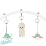 Flow Amsterdam – Babatornáztató, Óceán