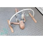 Flow Amsterdam – Babatornáztató, Óceán