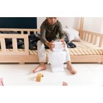 Flow Amsterdam – Hero Színváltós Éjjeli Led Lámpa, Közepes