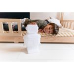 Flow Amsterdam – Hero Színváltós Éjjeli Led Lámpa, Közepes