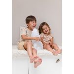 Flow Amsterdam – Apollo Színváltós Éjjeli Led Lámpa, Közepes