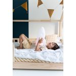 Flow Amsterdam – Apollo Színváltós Éjjeli Led Lámpa, Közepes