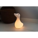 Flow Amsterdam – Liva Színváltós Éjjeli Lámpa