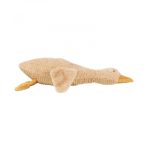 Flow Amsterdam – Liva Babanyugtató Plüssliba, Barna