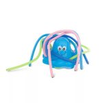 BS Toys - Octopus víziparty - kifutó termék