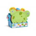 Állati diszkoszkorong - kifutó termék