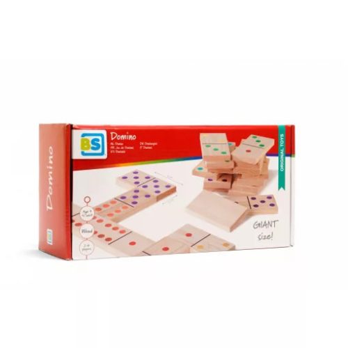 Domino - BS Toys