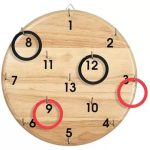 Horogdobás - Ügyességi játék - BS Toys