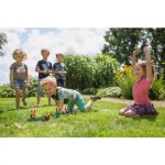 Babzsákos nyuszik - BS Toys