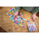 Agytekervények versenye - BS Toys