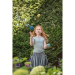 Zsonglőr labdakészlet