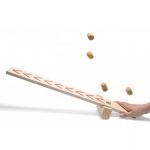 Ninja Katapult- BS-Toys