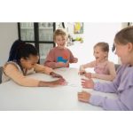 BS Toys - Nii No Fleh - Beszélj nem létező nyelven - kártyajáték