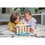 BS Toys - Zsiráf kihívás - kirakós játék