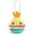 Gondevő Happy Eggs Chikka