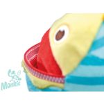 Gondevő Happy Eggs Chikka