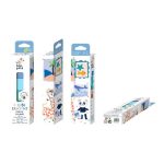 Marokkréta méhviaszos kockák 6 db-os, Óceán Haku Yoka