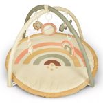 Hakuna matte játékhidas játszószőnyeg - Jungle Rainbow