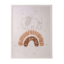   Hakuna matte memóriahabos puha gyerekszőnyeg 170x120 cm - Elefánt