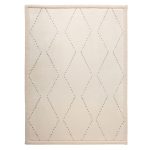 Hakuna matte memóriahabos puha gyerekszőnyeg 150x200 cm - Nordic Grid