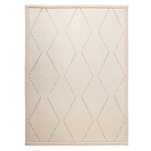 Hakuna matte memóriahabos puha gyerekszőnyeg 150x200 cm - Nordic Grid