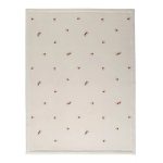 Hakuna matte memóriahabos puha gyerekszőnyeg 150x200 cm - Floral