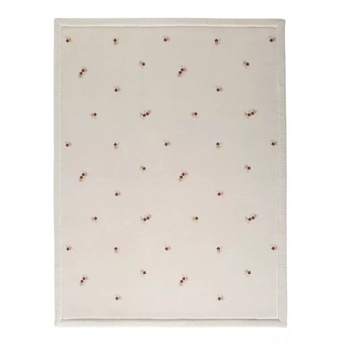 Hakuna matte memóriahabos puha gyerekszőnyeg 150x200 cm - Floral