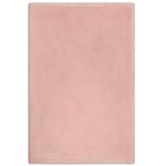 Hakuna matte memóriahabos puha gyerekszőnyeg 150x200 cm - Rózsaszín