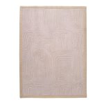 Hakuna matte memóriahabos puha gyerekszőnyeg 150x200 cm - Zen Garden