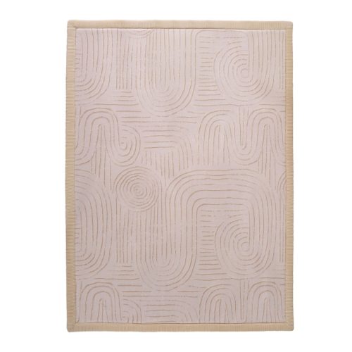 Hakuna matte memóriahabos puha gyerekszőnyeg 150x200 cm - Zen Garden